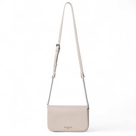 GAELLE PARIS - Borsa a tracolla con logo