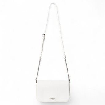 GAELLE PARIS - Borsa a tracolla con logo