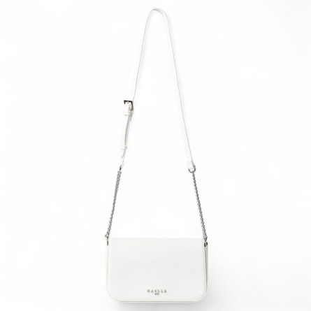 GAELLE PARIS - Borsa a tracolla con logo