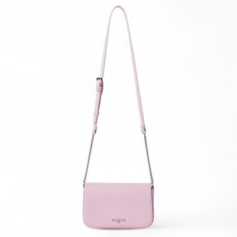 GAELLE PARIS - Borsa a tracolla con logo