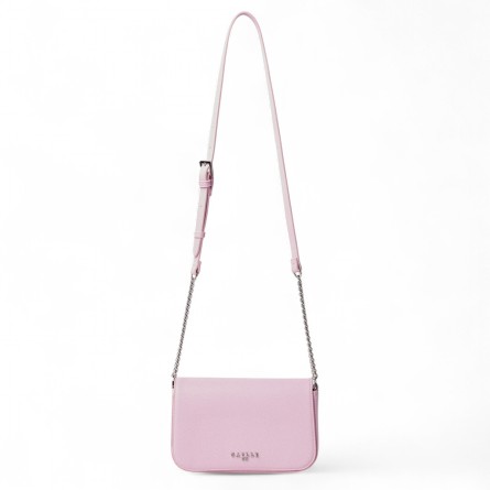 GAELLE PARIS - Sac à bandoulière avec logo