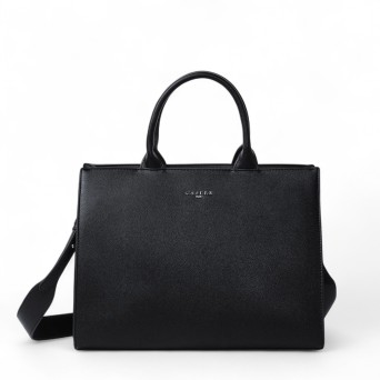 GAELLE PARIS - Borsa shopper con logo