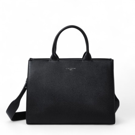 GAELLE PARIS - Borsa shopper con logo