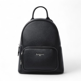 GAELLE PARIS - Sac à dos avec logo en lettres