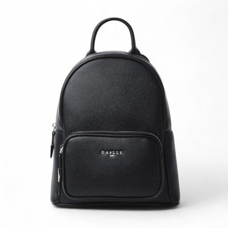 GAELLE PARIS - Sac à dos avec logo en lettres