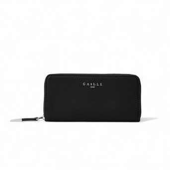 GAELLE PARIS - Brieftasche mit Logo-Schriftzug