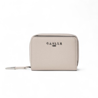 GAELLE PARIS - Mini portefeuille avec logo en lettres