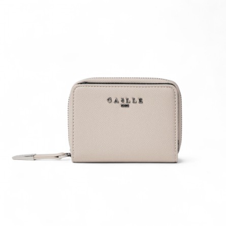 GAELLE PARIS - Mini portafoglio con logo lettering