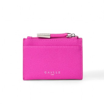 GAELLE PARIS - Kartenhalter mit Schriftzug Logo