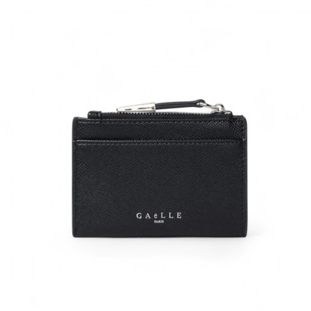 GAELLE PARIS - Porte-cartes avec logo en lettres