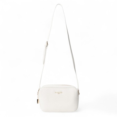 GAELLE PARIS - Borsa a tracolla con logo lettering