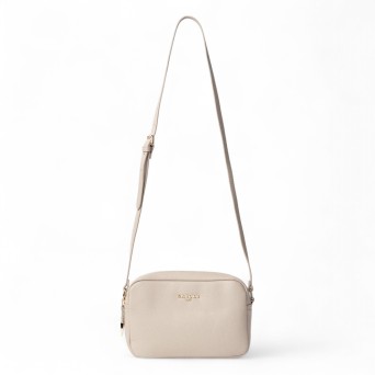 GAELLE PARIS - Borsa a tracolla con logo lettering
