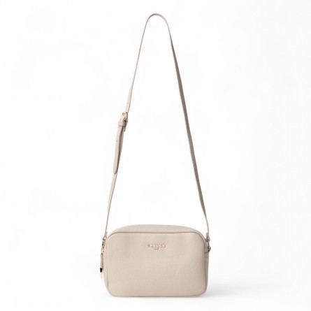 GAELLE PARIS - Borsa a tracolla con logo lettering
