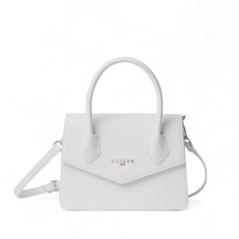 GAELLE PARIS - Mini borsa a mano con logo