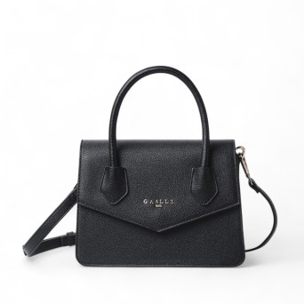 GAELLE PARIS - Mini borsa a mano con logo