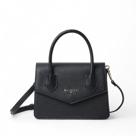 GAELLE PARIS - Mini borsa a mano con logo