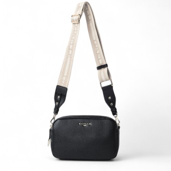 GAELLE PARIS - Sac à bandoulière avec logo