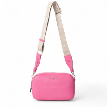 GAELLE PARIS - Borsa a tracolla con logo