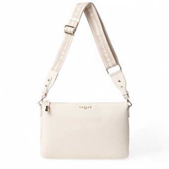 GAELLE PARIS - Borsa a tracolla con logo