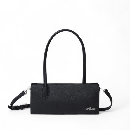 GAELLE PARIS - Sac à bandoulière avec logo