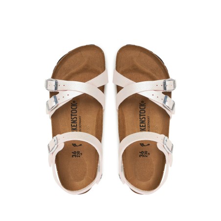 BIRKENSTOCK - Sandalo Kumba Kids