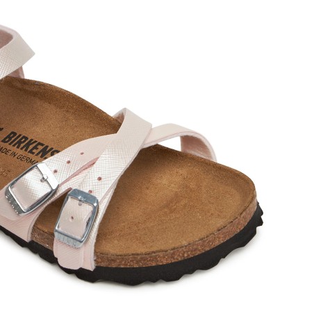 BIRKENSTOCK - Sandalo Kumba Kids