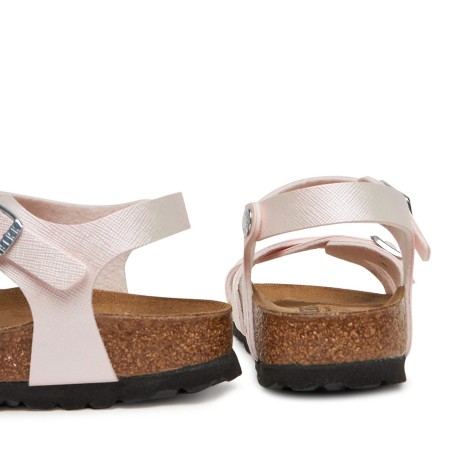 BIRKENSTOCK - Sandale Kumba Kids