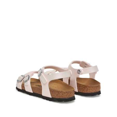 BIRKENSTOCK - Sandalo Kumba Kids