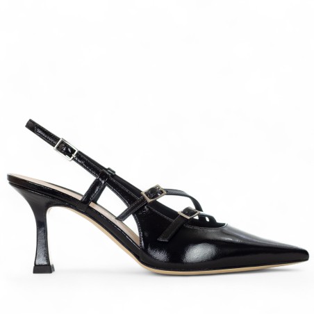 ROSARIO D'ANNA - Slingback Verlux