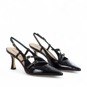 ROSARIO D'ANNA - Slingback Verlux 2