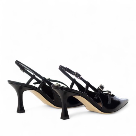 ROSARIO D'ANNA - Slingback Verlux