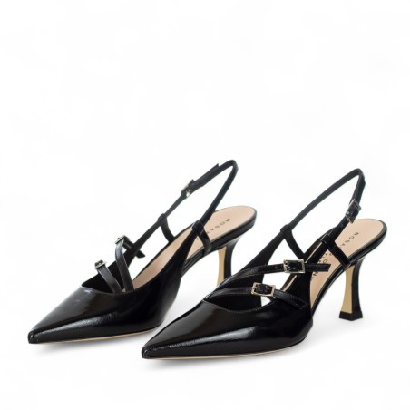 ROSARIO D'ANNA - Slingback Verlux