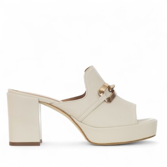 GIANMARCO SORELLI - Sandal Mora