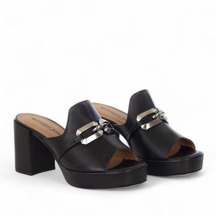 GIANMARCO SORELLI - Sandal Mora