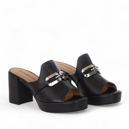 GIANMARCO SORELLI - Sandal Mora