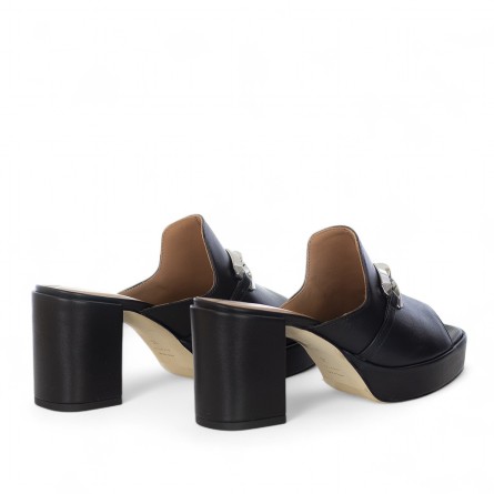 GIANMARCO SORELLI - Sandal Mora