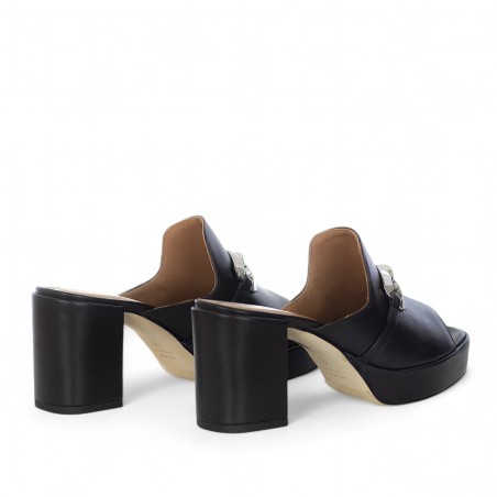 GIANMARCO SORELLI - Sandal Mora