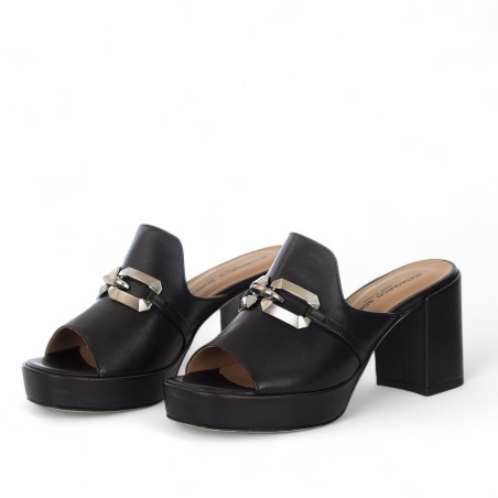 GIANMARCO SORELLI - Sandal Mora