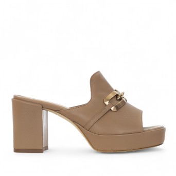 GIANMARCO SORELLI - Sandal Mora