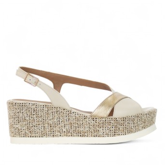 GIANMARCO SORELLI - Sandal Jil