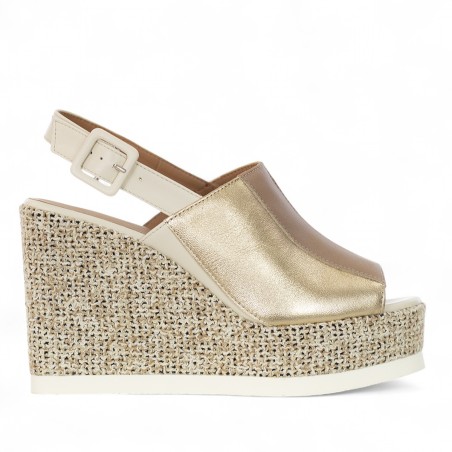 GIANMARCO SORELLI - Sandal Vale XL