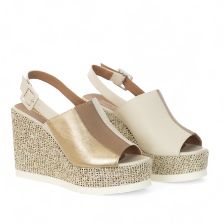 GIANMARCO SORELLI - Sandal Vale XL