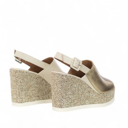 GIANMARCO SORELLI - Sandal Vale XL GIANMARCO SORELLI - Sandal Vale XL