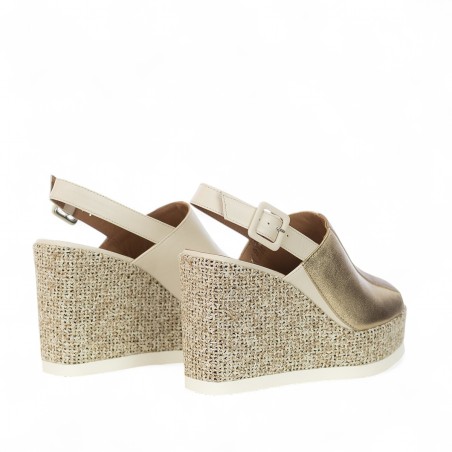 GIANMARCO SORELLI - Sandal Vale XL