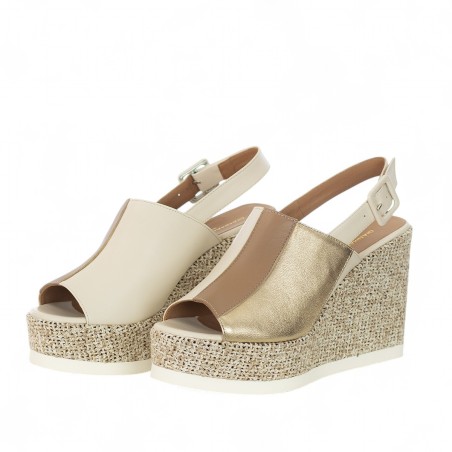 GIANMARCO SORELLI - Sandal Vale XL