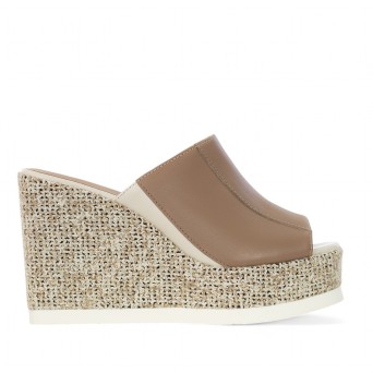 GIANMARCO SORELLI - Sandal Vale XL