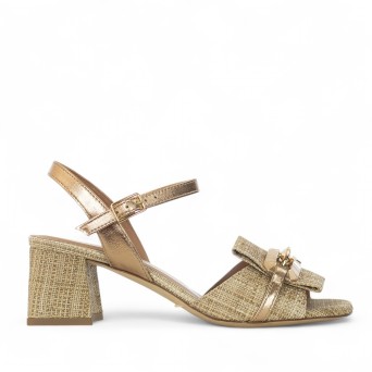 GIANMARCO SORELLI - Sandal Romy