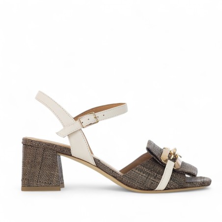 GIANMARCO SORELLI - Sandal Romy