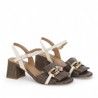 GIANMARCO SORELLI - Sandal Romy 2