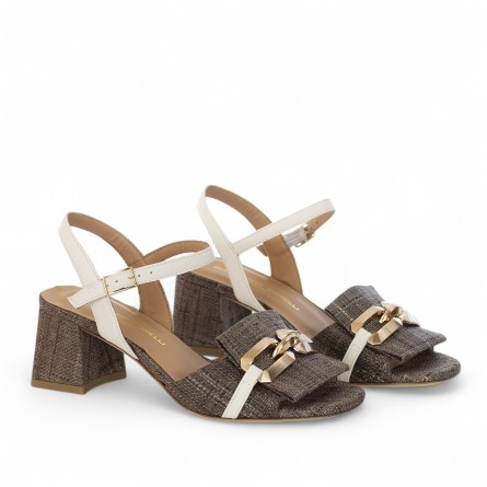 GIANMARCO SORELLI - Sandal Romy